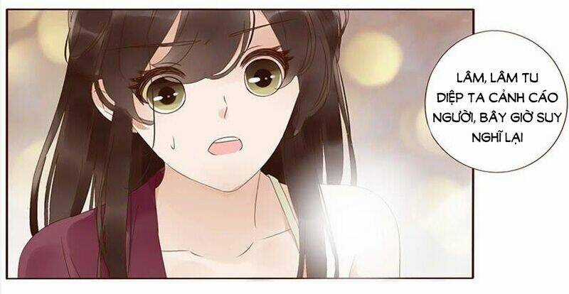 Đế Vương Trắc - Chapter 179 - Trang 12