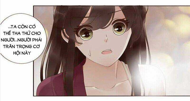 Đế Vương Trắc - Chapter 179 - Trang 13