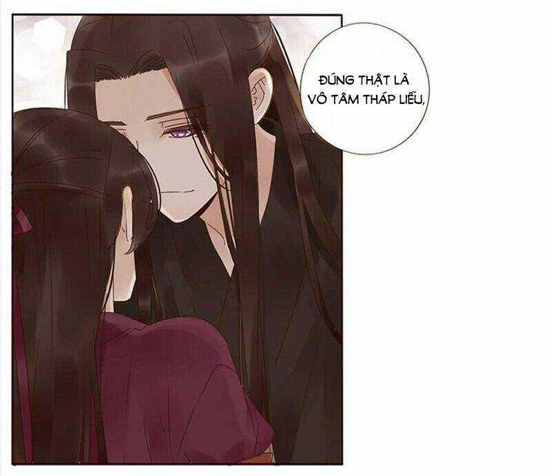 Đế Vương Trắc - Chapter 179 - Trang 14