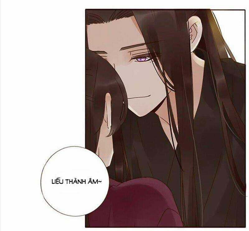 Đế Vương Trắc - Chapter 179 - Trang 15