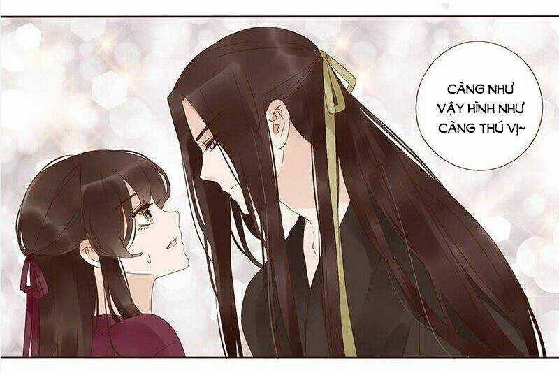 Đế Vương Trắc - Chapter 179 - Trang 16