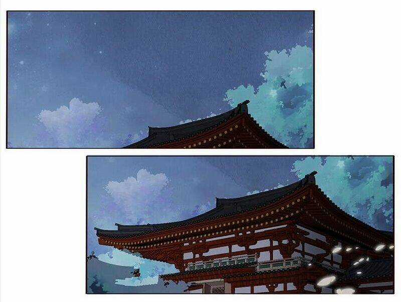 Đế Vương Trắc - Chapter 179 - Trang 18