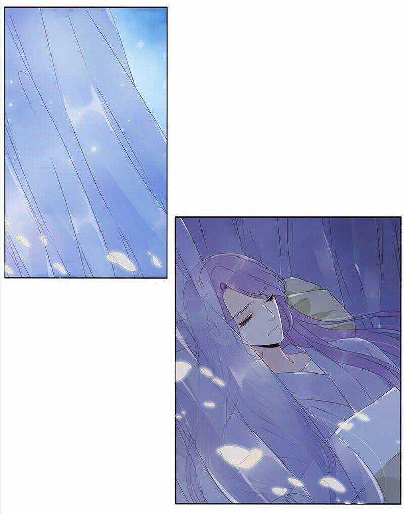 Đế Vương Trắc - Chapter 179 - Trang 19