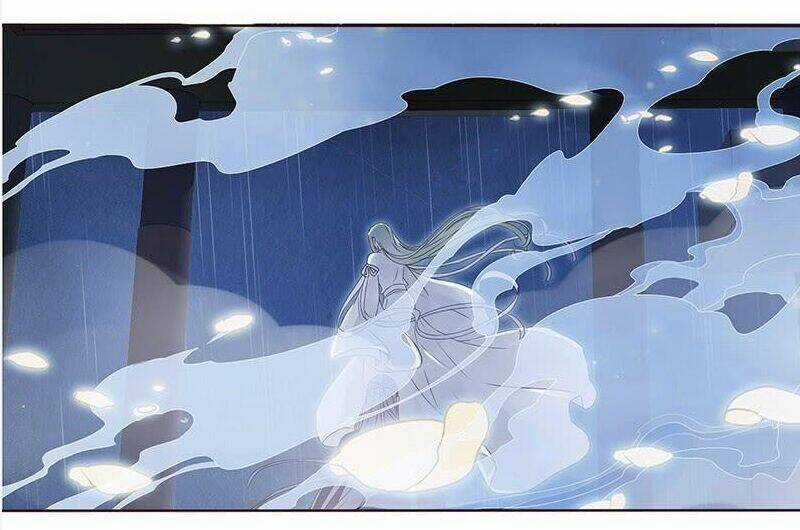 Đế Vương Trắc - Chapter 179 - Trang 21