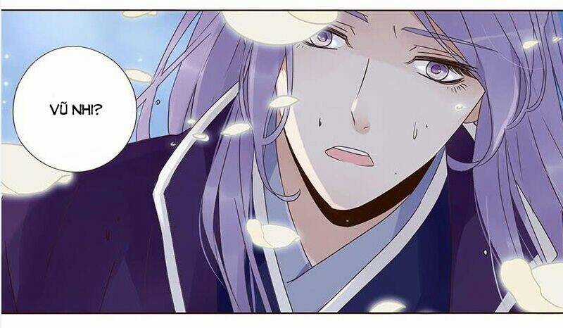 Đế Vương Trắc - Chapter 179 - Trang 22