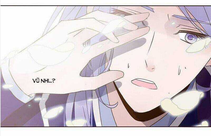 Đế Vương Trắc - Chapter 179 - Trang 25