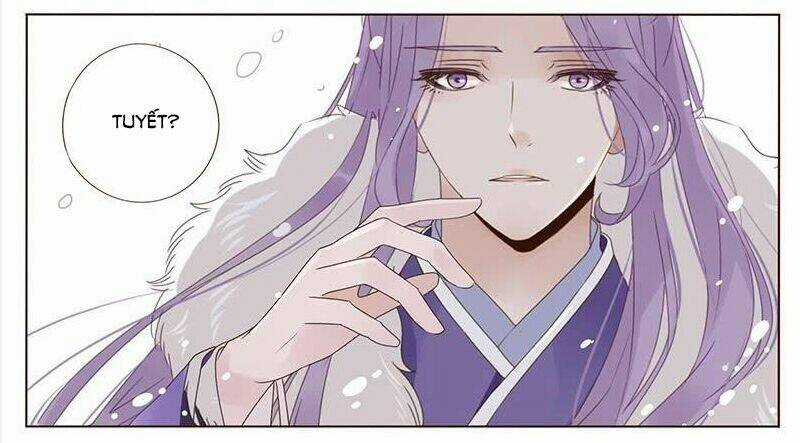 Đế Vương Trắc - Chapter 179 - Trang 28