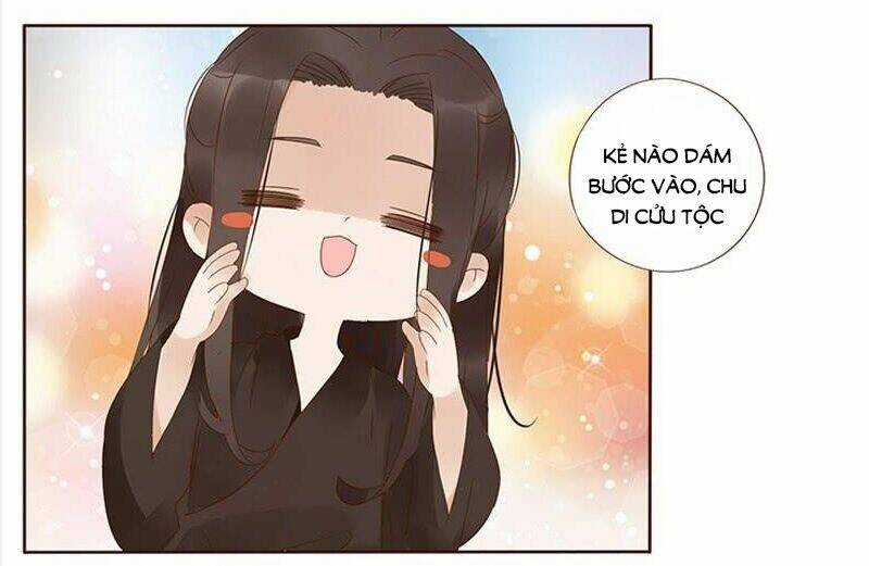 Đế Vương Trắc - Chapter 179 - Trang 4