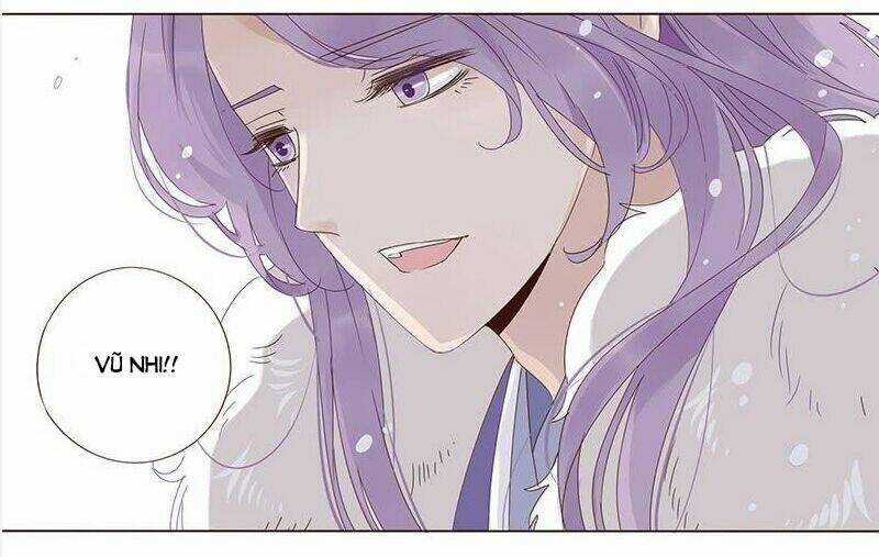 Đế Vương Trắc - Chapter 179 - Trang 32