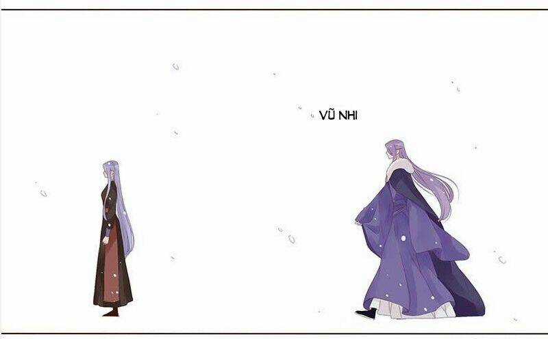 Đế Vương Trắc - Chapter 179 - Trang 33