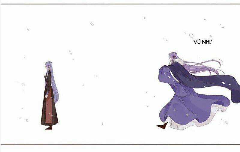 Đế Vương Trắc - Chapter 179 - Trang 34