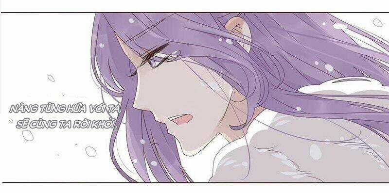 Đế Vương Trắc - Chapter 179 - Trang 35