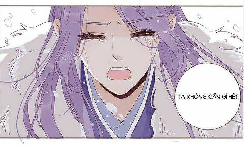 Đế Vương Trắc - Chapter 179 - Trang 37