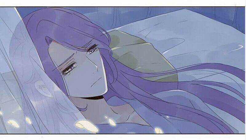 Đế Vương Trắc - Chapter 179 - Trang 40