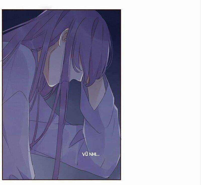 Đế Vương Trắc - Chapter 179 - Trang 42