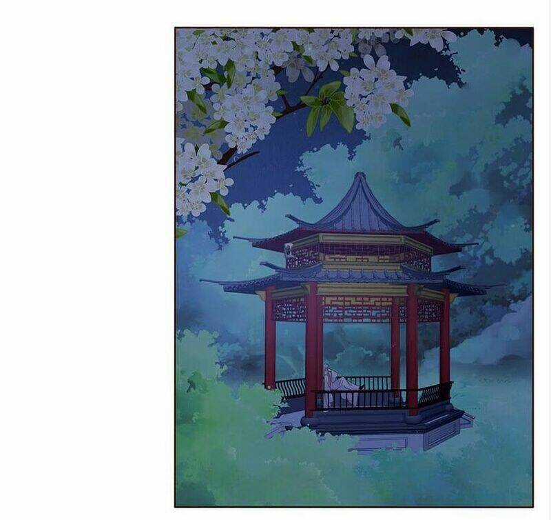 Đế Vương Trắc - Chapter 179 - Trang 43