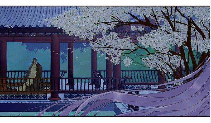 Đế Vương Trắc - Chapter 179 - Trang 47