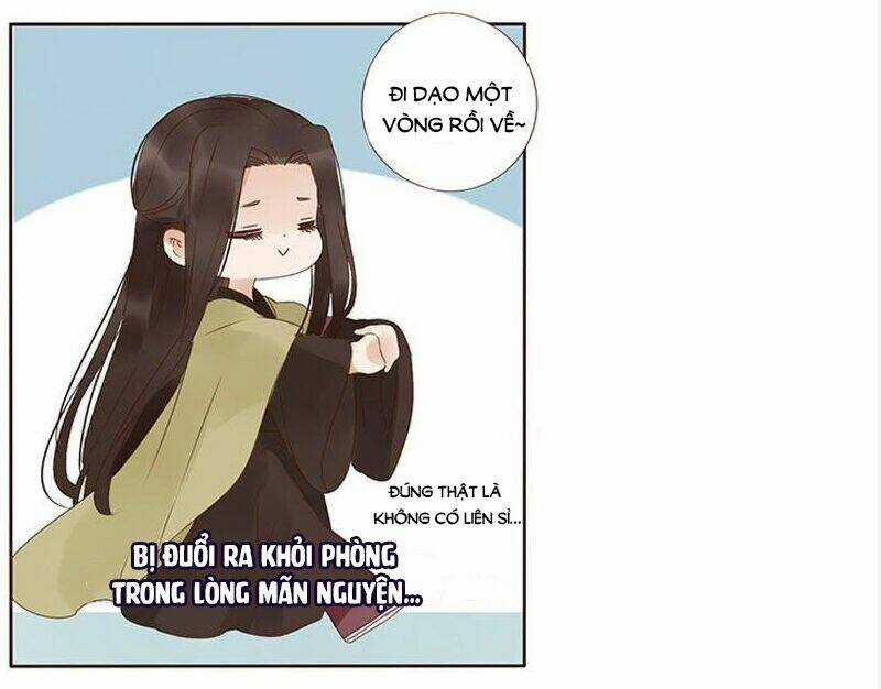 Đế Vương Trắc - Chapter 179 - Trang 48