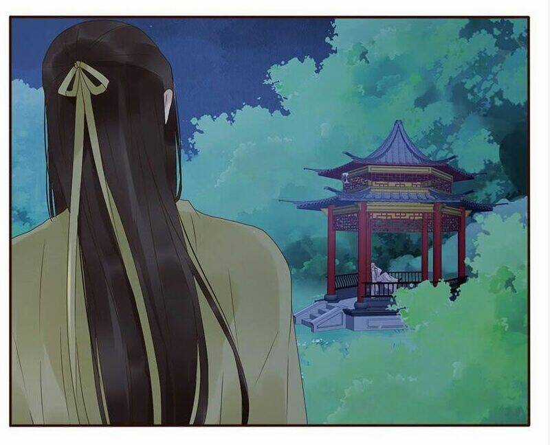 Đế Vương Trắc - Chapter 179 - Trang 50