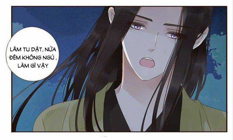 Đế Vương Trắc - Chapter 179 - Trang 51