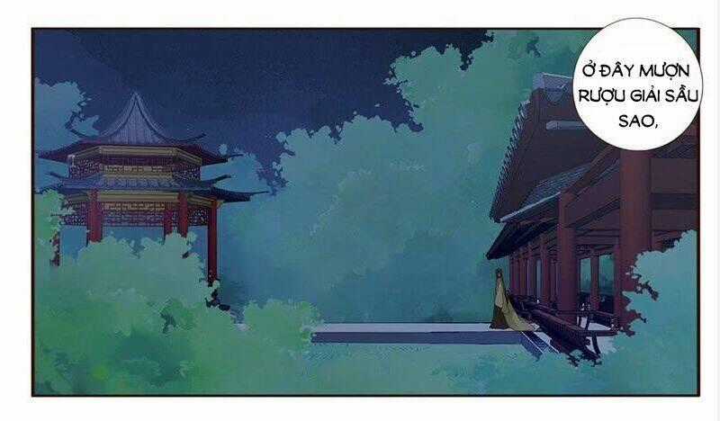 Đế Vương Trắc - Chapter 179 - Trang 53