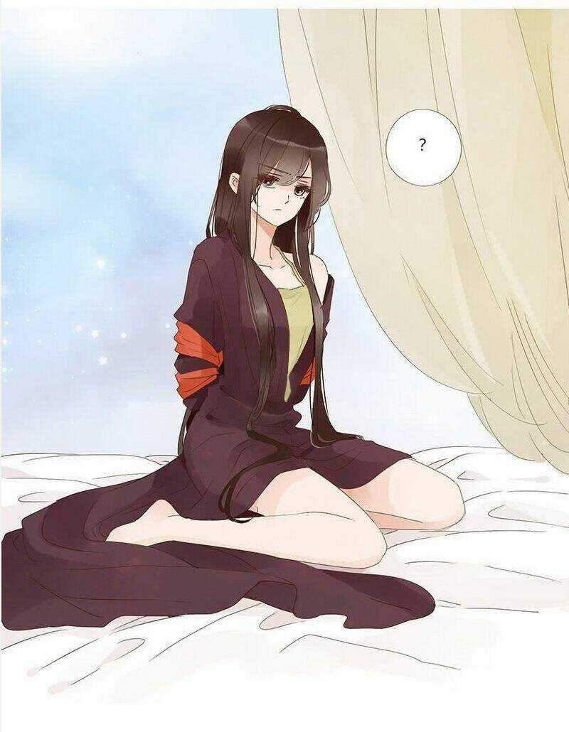 Đế Vương Trắc - Chapter 179 - Trang 7