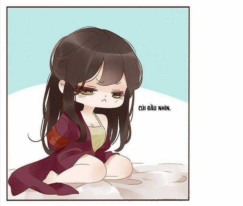 Đế Vương Trắc - Chapter 179 - Trang 8