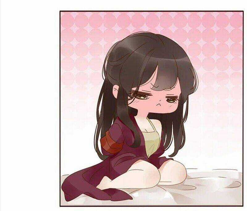 Đế Vương Trắc - Chapter 179 - Trang 9