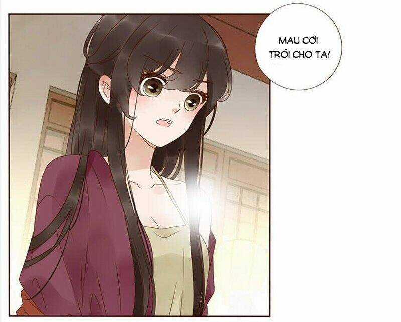 Đế Vương Trắc - Chapter 179 - Trang 10