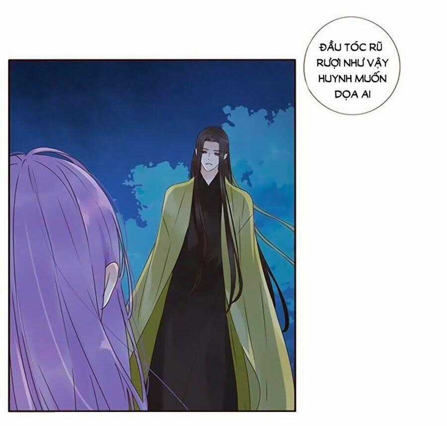 Đế Vương Trắc - Chapter 180 - Trang 2