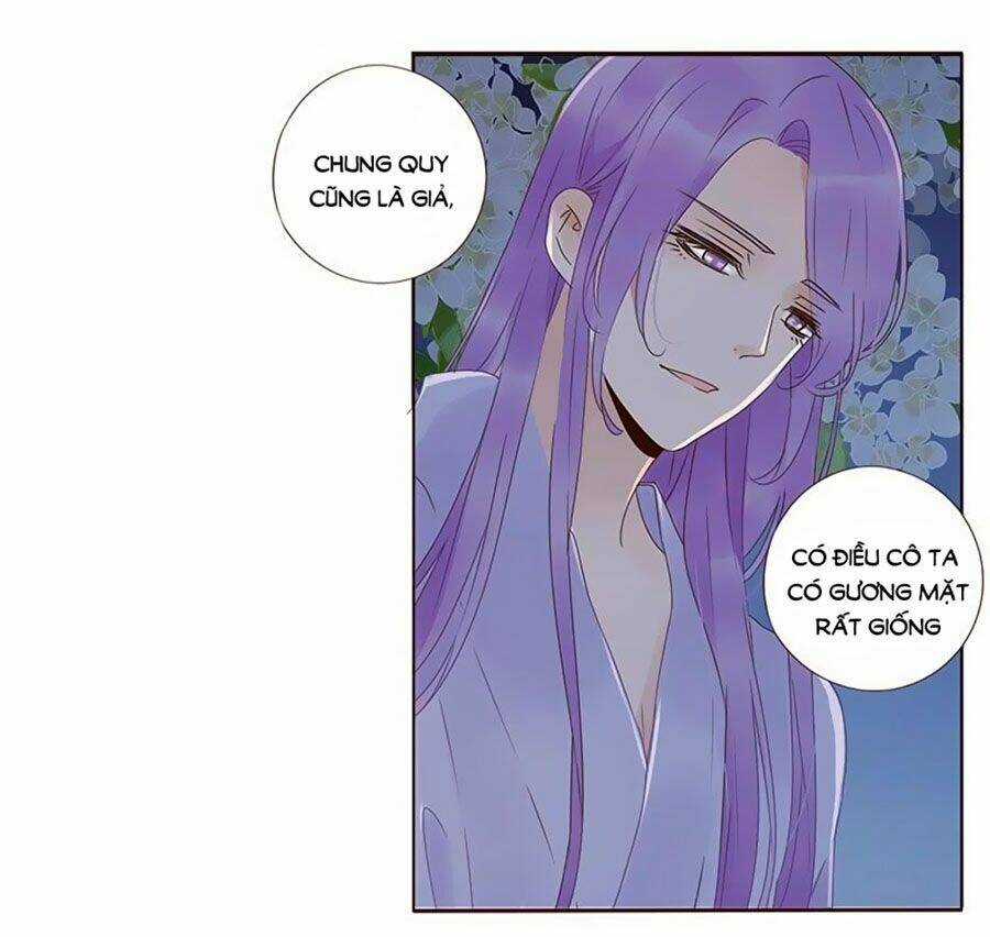 Đế Vương Trắc - Chapter 180 - Trang 13