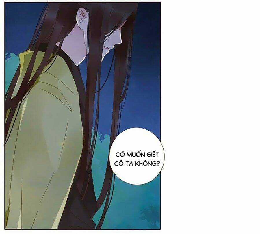 Đế Vương Trắc - Chapter 180 - Trang 16