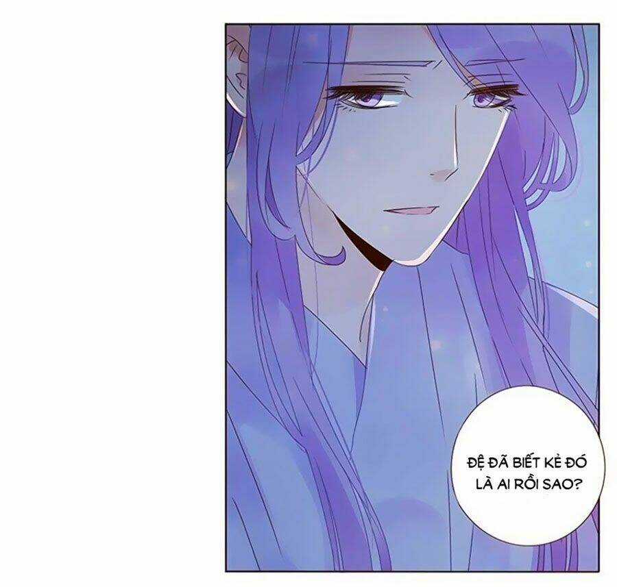 Đế Vương Trắc - Chapter 180 - Trang 17