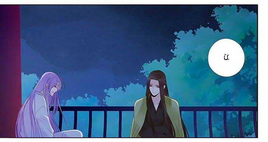 Đế Vương Trắc - Chapter 180 - Trang 18