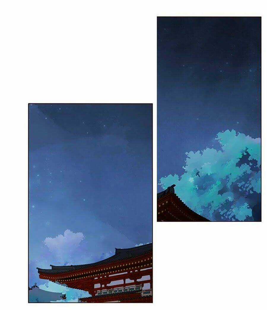 Đế Vương Trắc - Chapter 180 - Trang 21