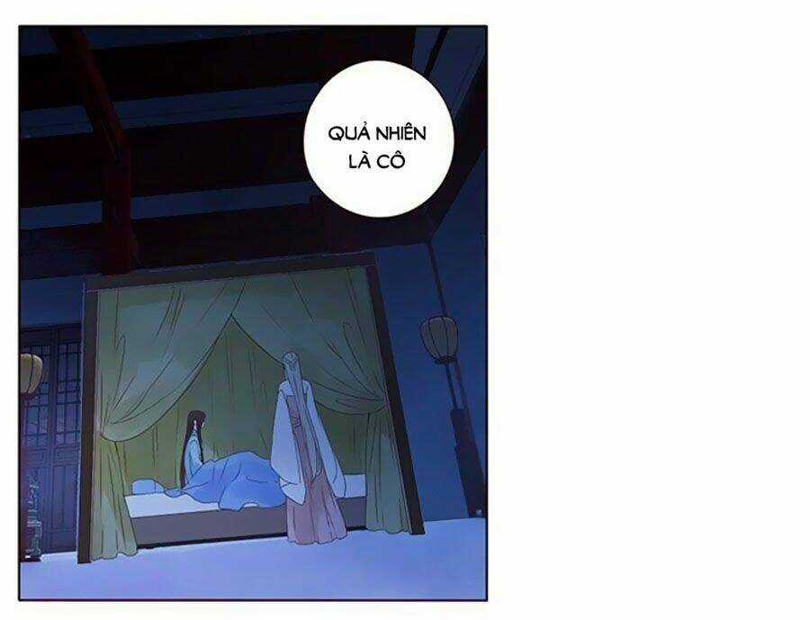 Đế Vương Trắc - Chapter 180 - Trang 24