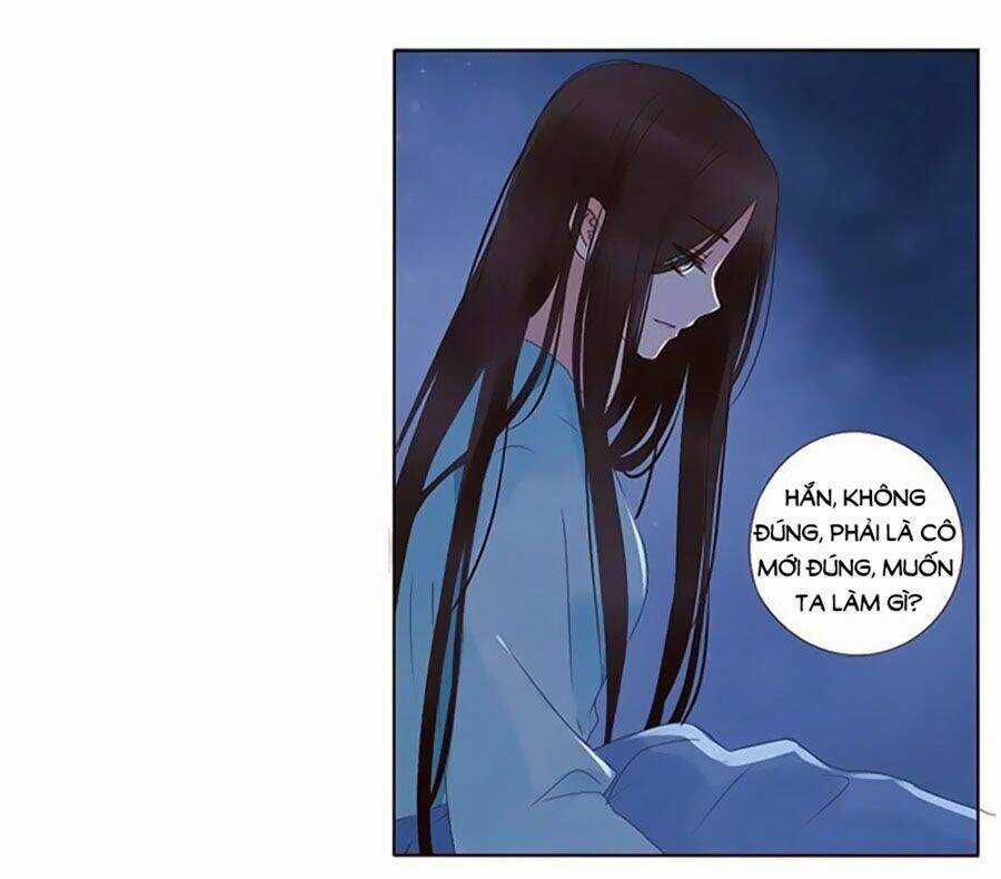 Đế Vương Trắc - Chapter 180 - Trang 25