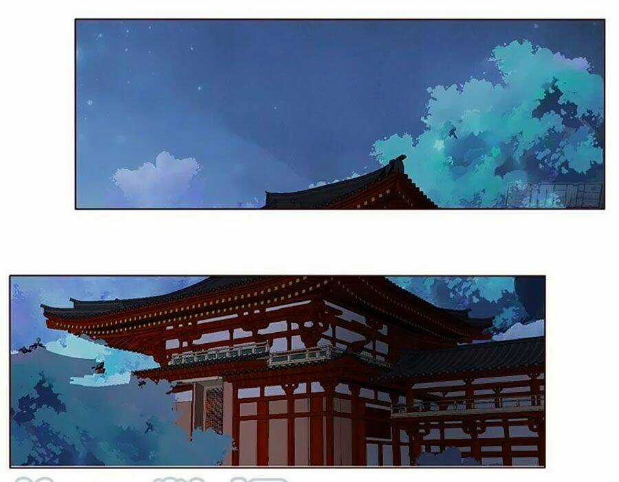 Đế Vương Trắc - Chapter 180 - Trang 28