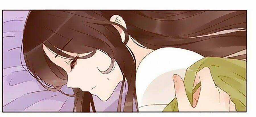 Đế Vương Trắc - Chapter 180 - Trang 30