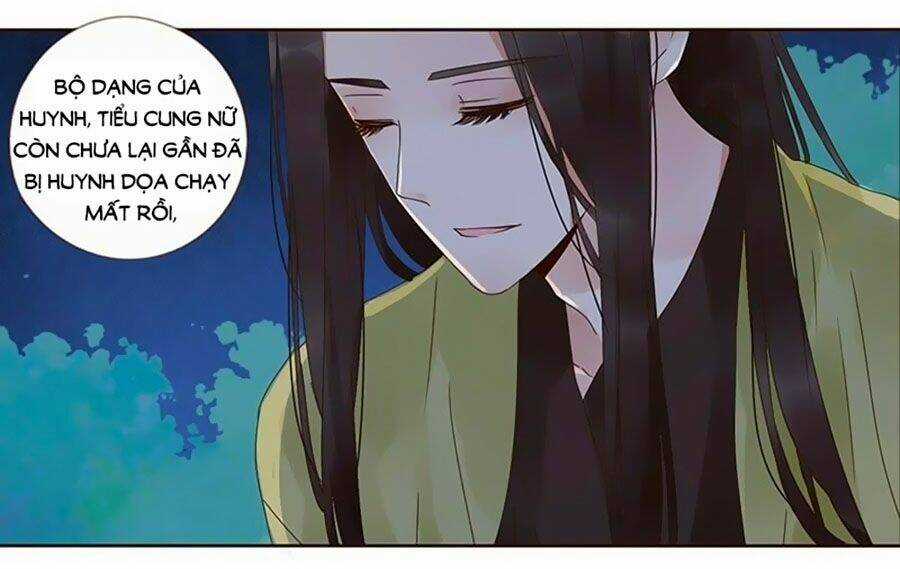 Đế Vương Trắc - Chapter 180 - Trang 4