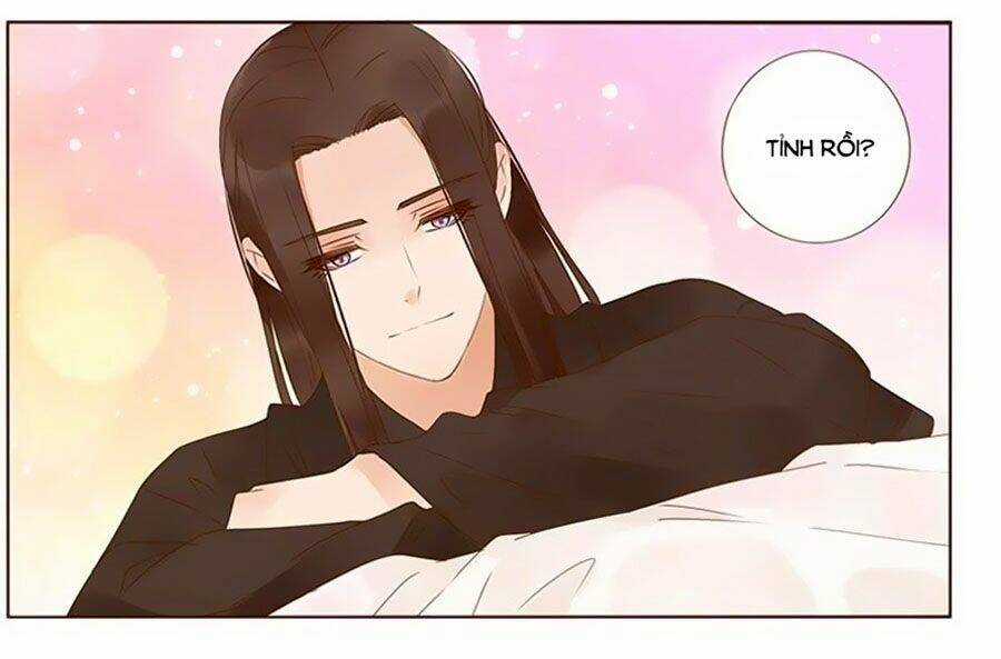 Đế Vương Trắc - Chapter 180 - Trang 32