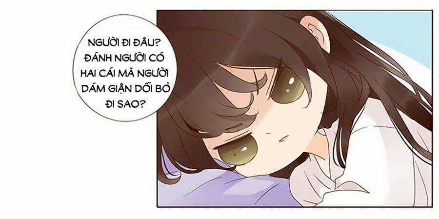 Đế Vương Trắc - Chapter 180 - Trang 33