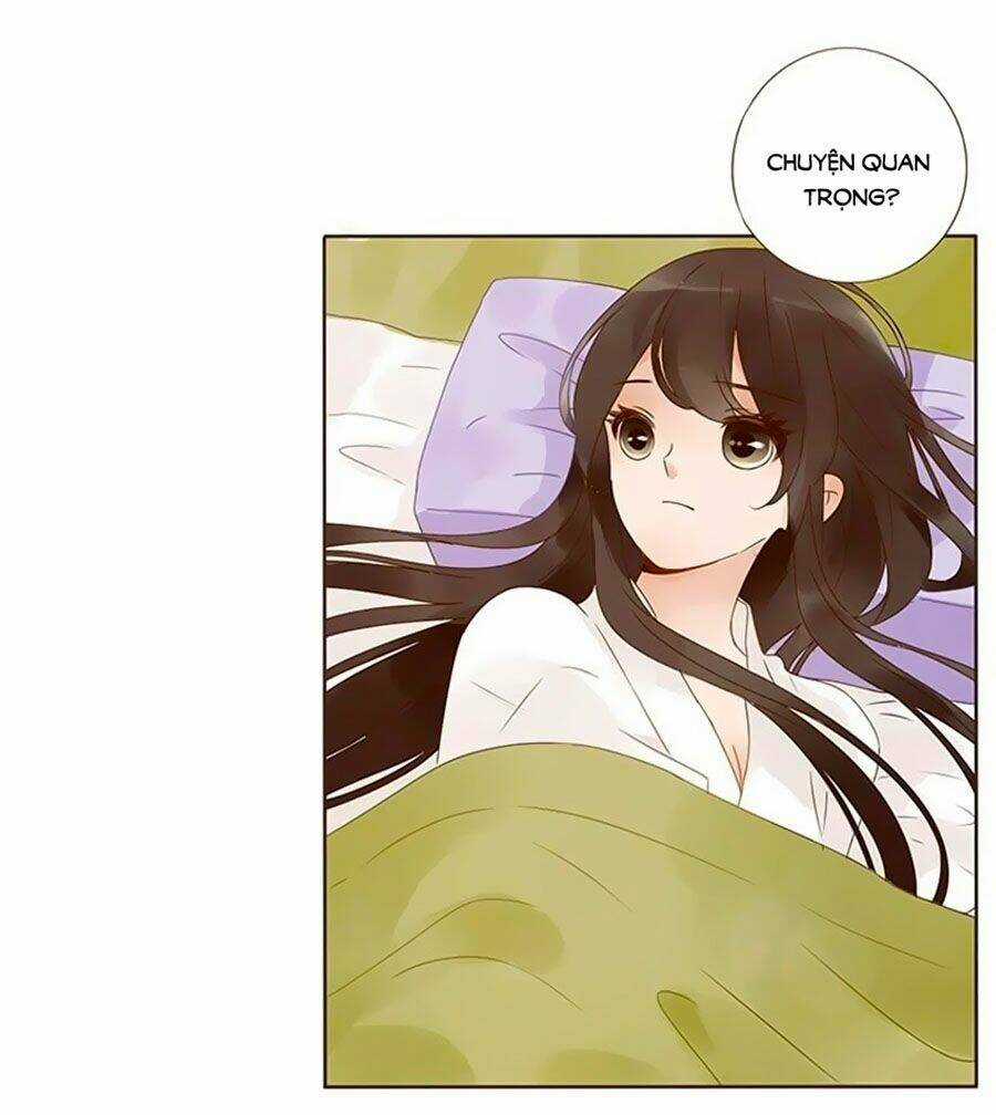 Đế Vương Trắc - Chapter 180 - Trang 39