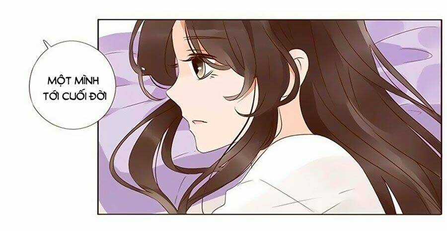 Đế Vương Trắc - Chapter 180 - Trang 43