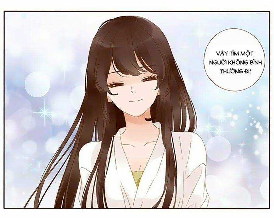 Đế Vương Trắc - Chapter 180 - Trang 46