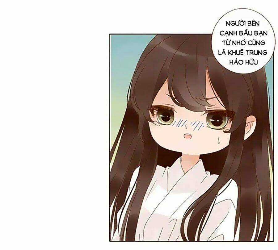 Đế Vương Trắc - Chapter 180 - Trang 48