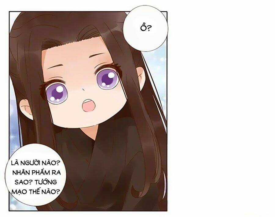 Đế Vương Trắc - Chapter 180 - Trang 49