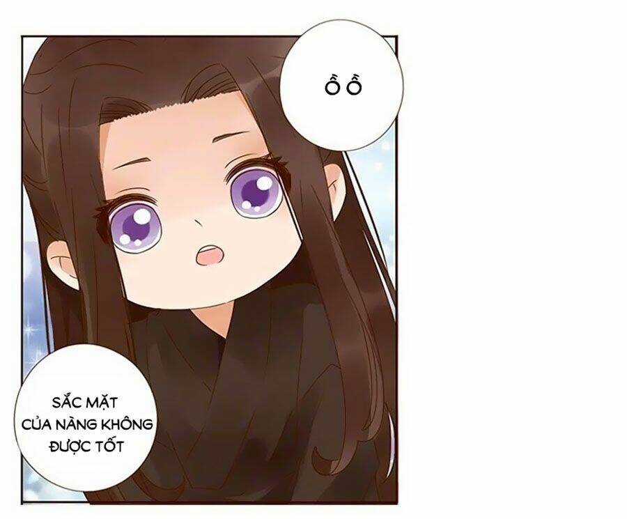 Đế Vương Trắc - Chapter 180 - Trang 51