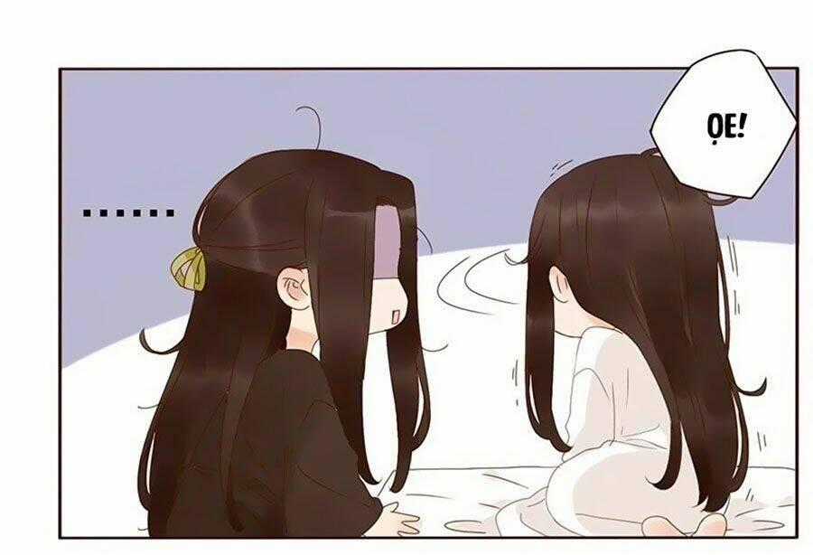 Đế Vương Trắc - Chapter 180 - Trang 52