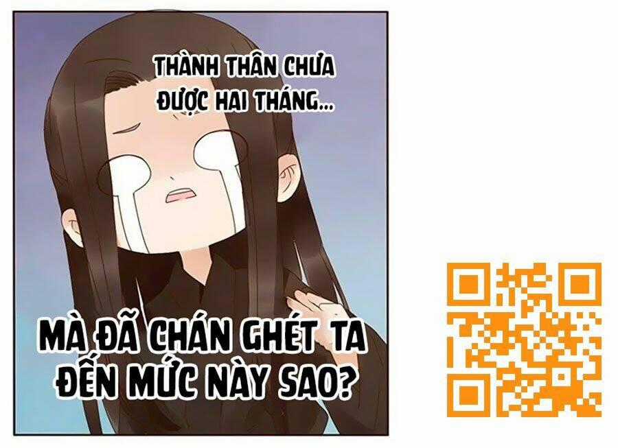 Đế Vương Trắc - Chapter 180 - Trang 53